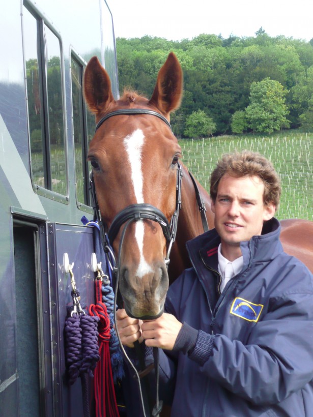 Woodland Gamble & Justin